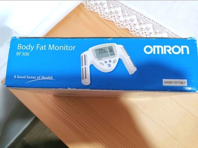 MEDIDOR DE MASA CORPORAL
