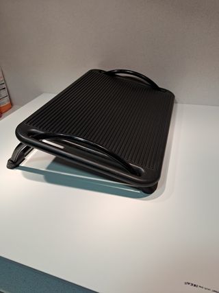 REPOSAPIÉS DE OFICINA