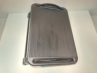 REPOSAPIÉS DE OFICINA