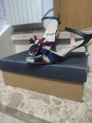 Sandalias
