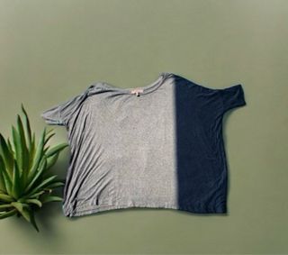 Camiseta básica