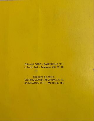 Cuento infantil antiguo ¡A ver que sale!