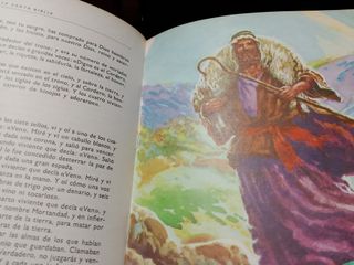 La Santa Biblia de 1972 (Vasco-Americana)