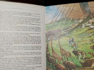 La Santa Biblia de 1972 (Vasco-Americana)