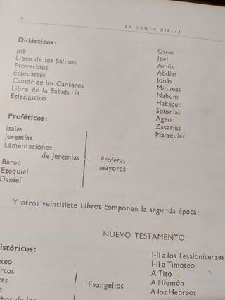 La Santa Biblia de 1972 (Vasco-Americana)