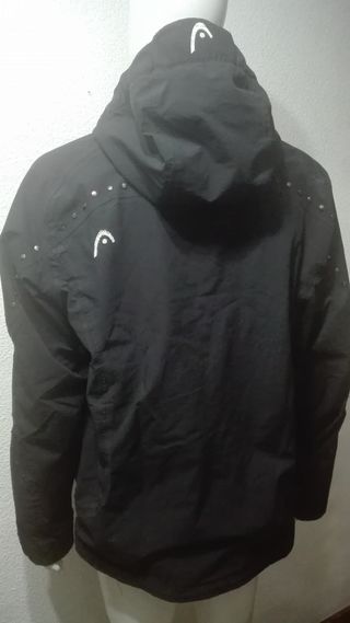 Head rebels world cup anorak L