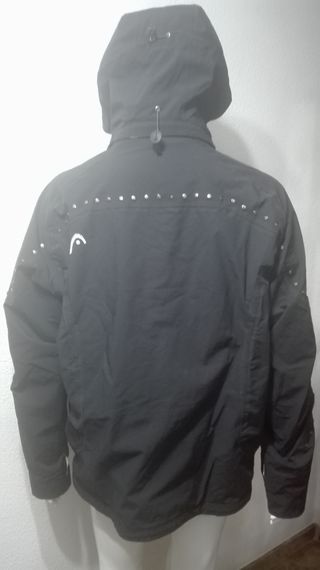 Head rebels world cup anorak L