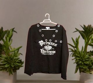 Jersey con aros