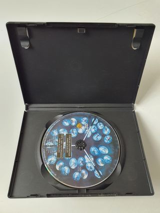 La isla (2005) 🎬🍿 🏝