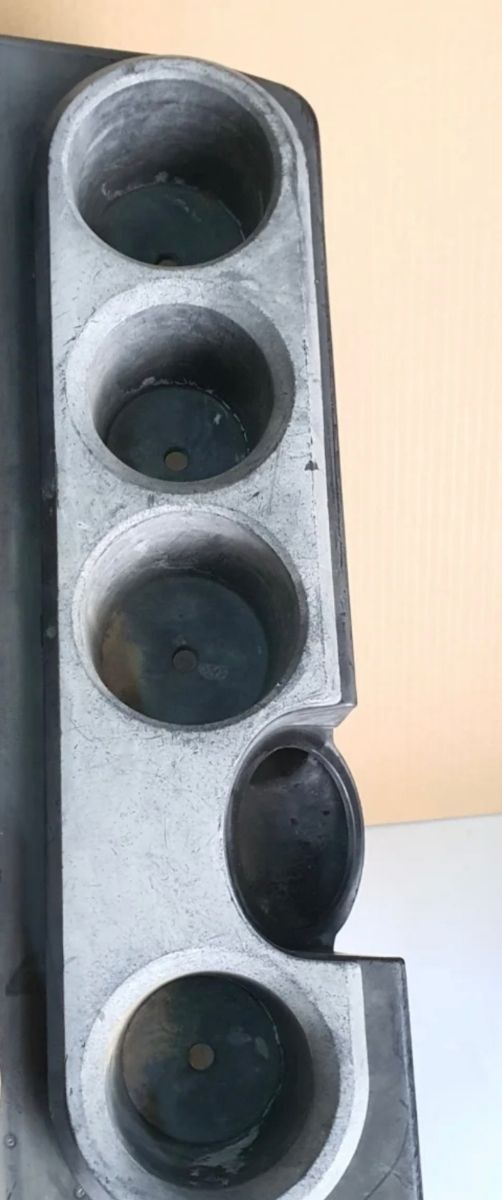 Salpicadero Buggy Golf Yamaha