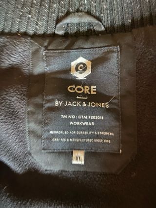 Chaqueta Jack and Jones