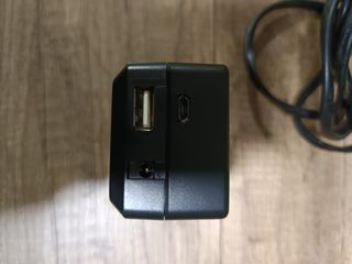CARGADOR PATONA PARA CAMARA DE VIDEO