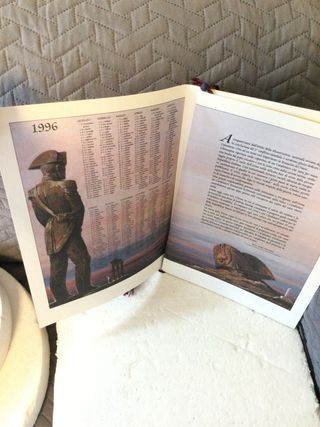 Calendario da Collezione