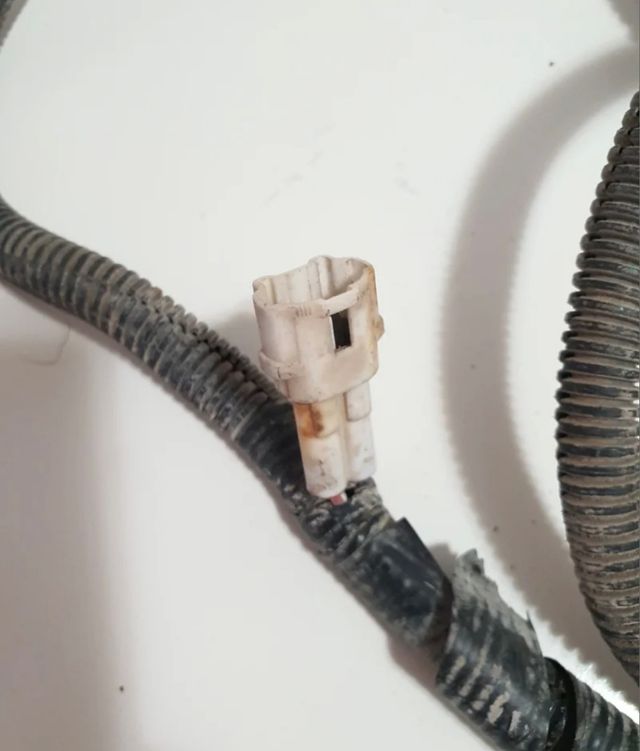 Instalación Eléctrica Buggy Golf Yamaha