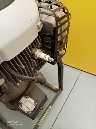 Generador de luz Tacumseh 40