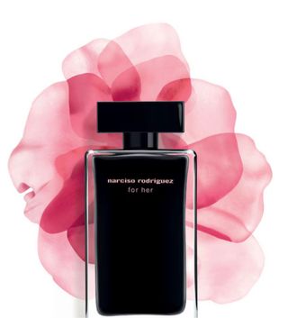 Perfume Narciso Rodríguez. Estuche.
