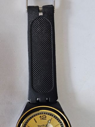 RELOJ SWATCH IRONY ( LEER)