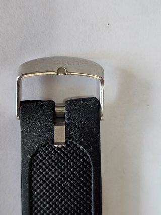 RELOJ SWATCH IRONY ( LEER)