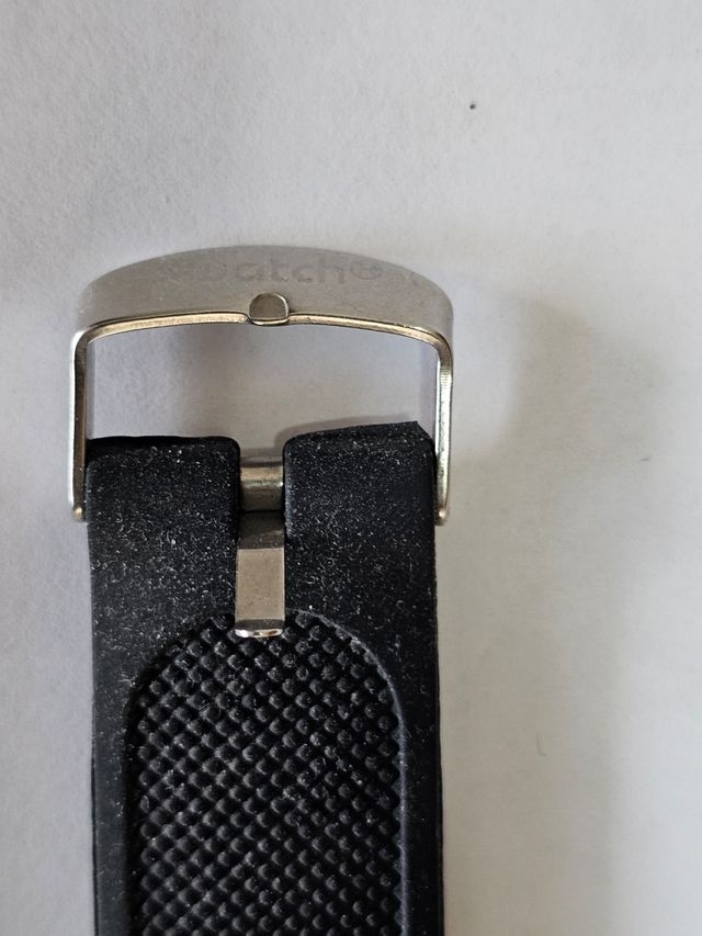 OROLOGIO SWATCH IRONY (LEGGI)