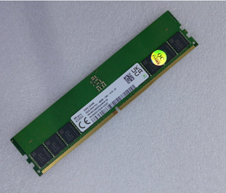 MEMORIA RAM SK hynix 32 GB DDR5 4800 MHz UDIMM