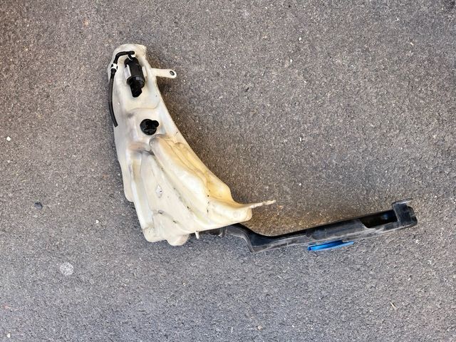 Botella agua limpia Audi A5