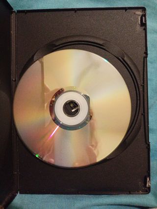 El jardinero fiel película