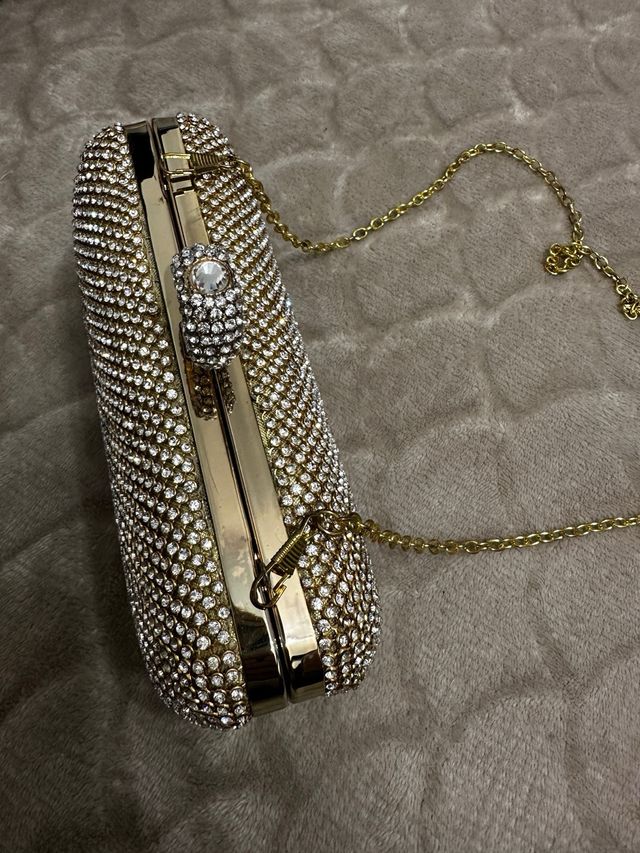 Pochette a mano o a spalla