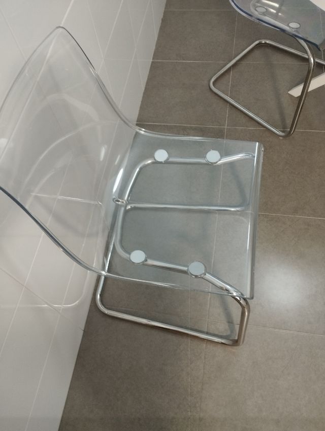 Silla Tobías Ikea