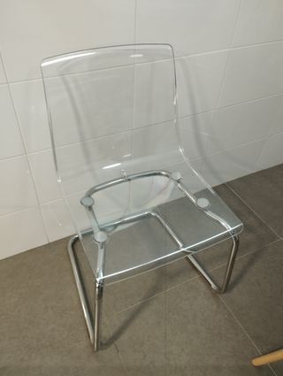 Sedia Ikea Tobías