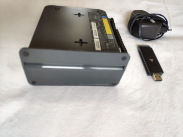 Modem router Netgear DGN2200