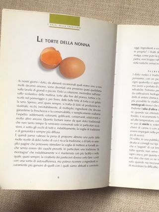 Libro da cucina Vintage