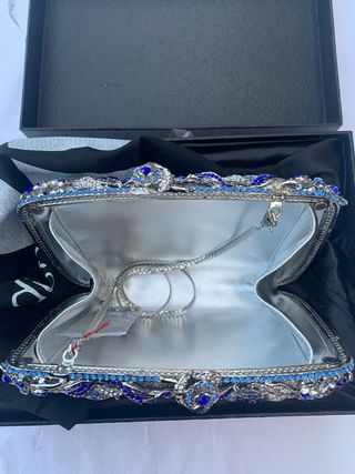 Bolso joya DRAP  nuevo
