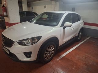 Mazda CX-5 2014