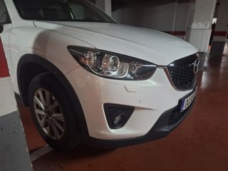 Mazda CX-5 2014