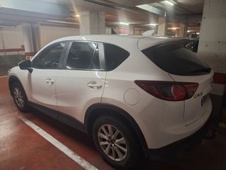 Mazda CX-5 2014