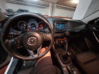Mazda CX-5 2014