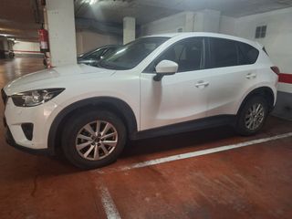 Mazda CX-5 2014