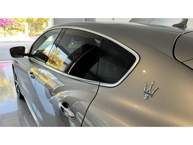 Maserati Levante Hybrid-Gasolina GT L4 AWD 243 kW (330 CV)