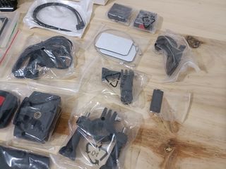 ACCESORIOS CAMARAS VICTURE