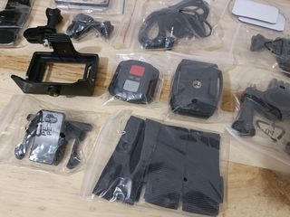 ACCESORIOS CAMARAS VICTURE