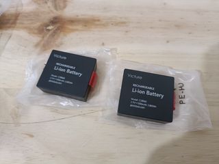 ACCESORIOS CAMARAS VICTURE