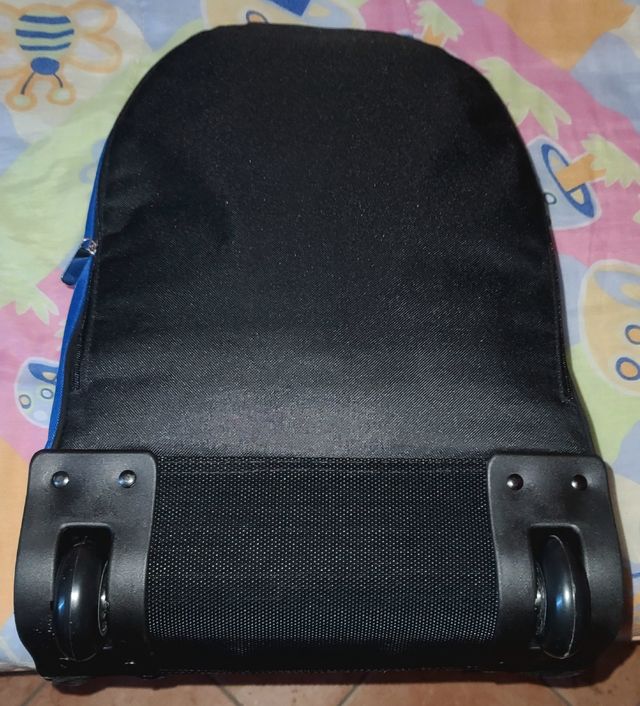 Zaino trolley