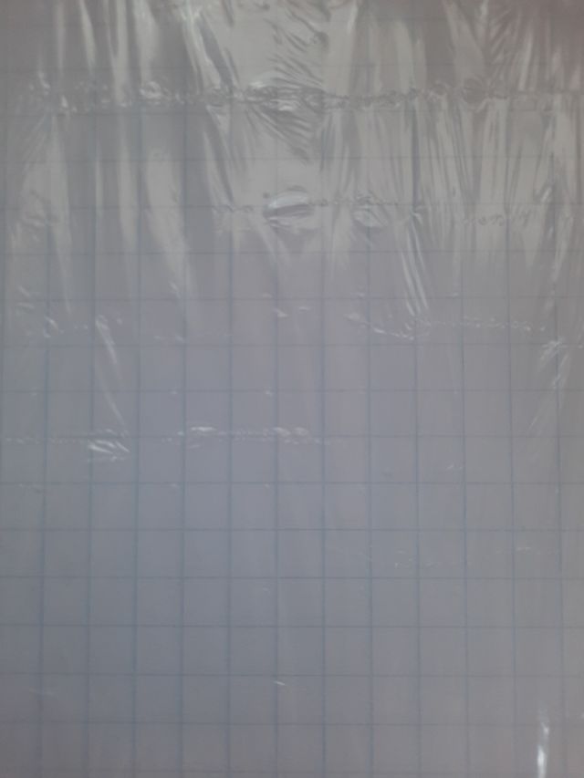 3 Ricambi carta A4 anelli scuola primaria