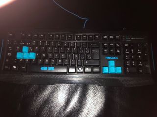 Teclado 