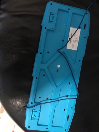 Teclado 