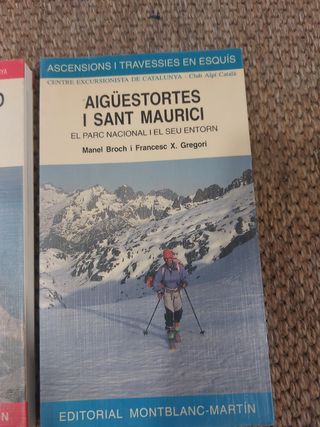 Posets perdiguero aigüestores