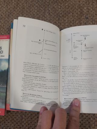 Posets perdiguero aigüestores