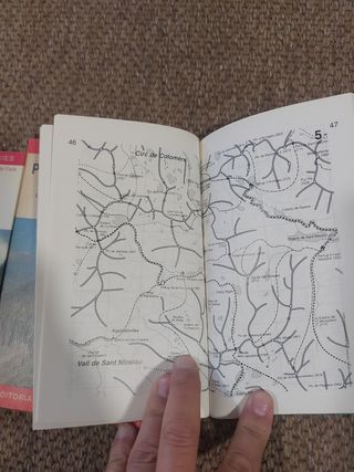 Posets perdiguero aigüestores