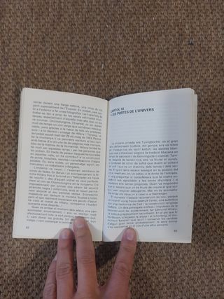 Un quart d'hora al cim del món