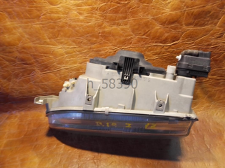 Faro izquierdo Renault 19 II (B/C53) (1991 h_58390